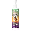 Luster's Pink Short Looks Sassafrazz Styling Spray 8 oz (Pack of 3) Beauty & Personal Care Luster's Pink