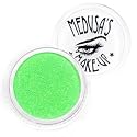 Medusa's Makeup Cosmetic Glitter Powder - Neon Green Beauty & Personal Care Medusa's Make-Up