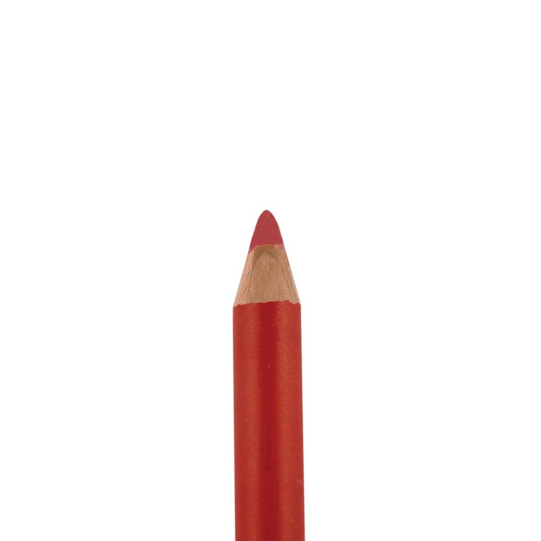 Palladio Lip Liner Pencil, Wooden, Firm yet Smooth, Contour and Line with Ease, Perfectly Outlined Lips, Comfortable, Hydrating, Moisturizing, Rich Beauty & Personal Care Palladio