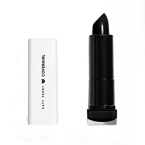 COVERGIRL Katy Kat Matte Lipstick Created by Katy Perry Perry Panther, .12 oz (packaging may vary) Beauty & Personal Care COVERGIRL