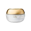 O BOTICARIO Lily Satin Hydrating Body Cream, 24 Hour Fragranced Body Butter for Dry Skin, 8.8 Ounce Beauty & Personal Care O BOTICARIO