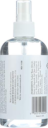 Spray Detangler For Kids - 8 fl. oz. - Spray Beauty & Personal Care Rainbow Research