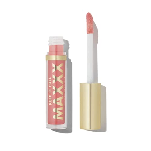 Keep It Full Maxxx Lip Plumper 110 Little Secret Beauty and Personal Care Milani