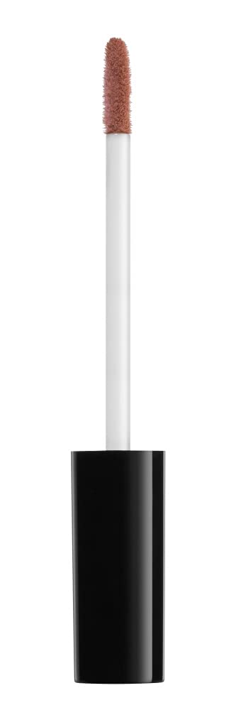 NYX PROFESSIONAL MAKEUP Lip Lingerie Matte Liquid Lipstick - Ruffle Trim, Cinnamon Pink Beauty & Personal Care NYX PROFESSIONAL MAKEUP