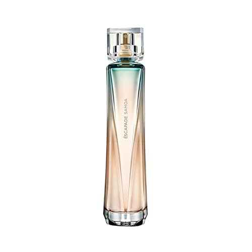 L'bel ESCAPADE SAMOA Eau de Parfum pour Femme - Perfume by L'BEL PARIS 1.7 Oz (1.7 Oz) Beauty & Personal Care Made In Colombia