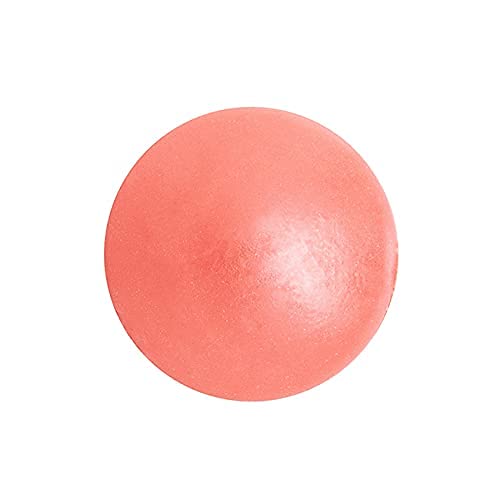 Henné Organics Luxury Lip Tint - Moisturizing, Sheer Natural Color - Sunlit (Peach) Beauty & Personal Care Henné Organics