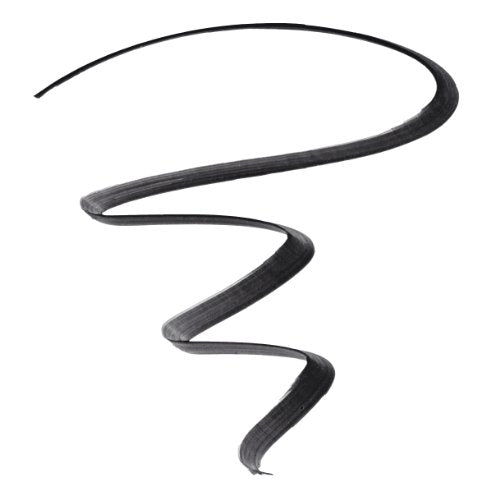 L'Oréal Paris Lineur Intense Felt Tip Liquid Eyeliner, Carbon Black, 0.05 fl. oz. Beauty & Personal Care L'Oreal Paris