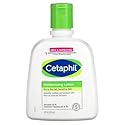 Cetaphil Moisturizing Lotion, Dry To Normal, Sensitive Skin, Avocado Oil & Essential Vitamins B5 & B3, 8 fl oz (237 ml) Beauty & Personal Care Cetaphil