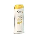 Olay Ultra Moisture Body Wash with Shea Butter, Packaging May Vary, 23.6-Ounce Bottles (Pack of 3) Beauty & Personal Care Olay