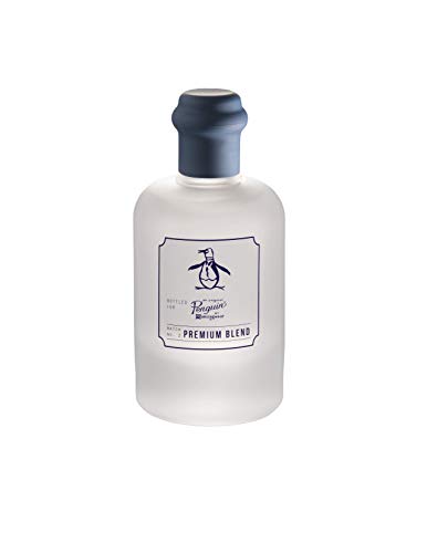 Original Penguin Premium Blend Eau De Toilette for Men - Mens Cologne, Long Lasting Perfume, EDT, Fragrance with Notes of Bergamot, Lime & Musk - 3.4 Beauty & Personal Care Penguin