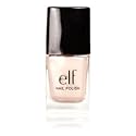 E.l.f. Nail Polish, Dark Navy, 0.34 Fluid Ounce Beauty & Personal Care e.l.f.