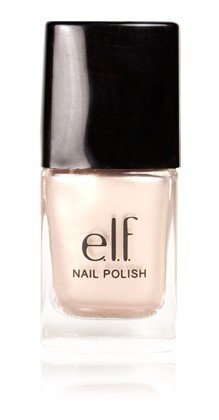 E.l.f. Nail Polish, Dark Navy, 0.34 Fluid Ounce Beauty & Personal Care e.l.f.