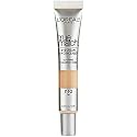 L'Oreal Paris True Match Eye Cream in a Concealer, 0.5% hyaluronic acid, Fair N1-2, 0.4 fl. oz. Beauty & Personal Care L'Oreal Paris