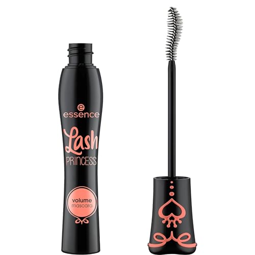 essence Lash Princess Volume Mascara Beauty & Personal Care essence