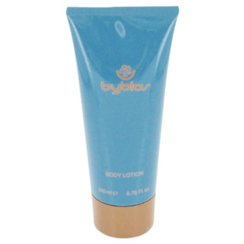 BYBLOS by Byblos WOMEN'S BODY LOTION 6.7 OZ Beauty & Personal Care Byblos