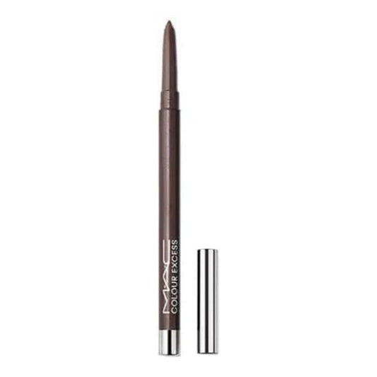 Colour Excess Gel Pencil Eye Liner - Sick Tat Bro (Dark brown) Beauty & Personal Care MAC