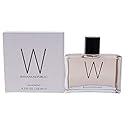 Banana Republic W Eau De Parfum Spray for Women, 4.2 Fl Oz (Pack of 1) Beauty & Personal Care BANANA REPUBLIC