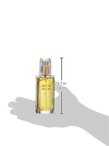 Gabriela Sabatini By Gabriela Sabatini For Women. Eau De Toilette Spray 2.0 Oz Beauty & Personal Care Gabriela Sabatini