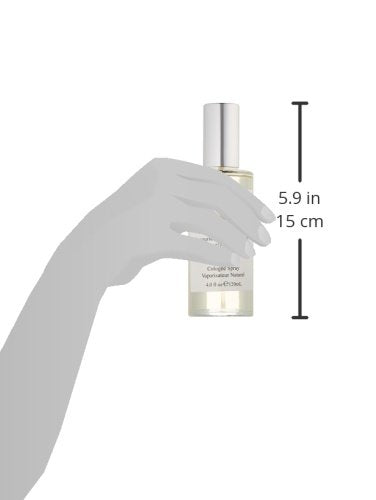 Demeter Cologne Spray for Women, Rye Bread, 4 Ounce Beauty & Personal Care DEMETER