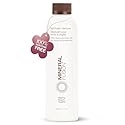 Mineral Fusion Nail Polish Remover - Acetone-Free Nail Care with Natural Solvents - Non Drying Liquid Formula - 6 fl oz Beauty & Personal Care Mineral Fusion