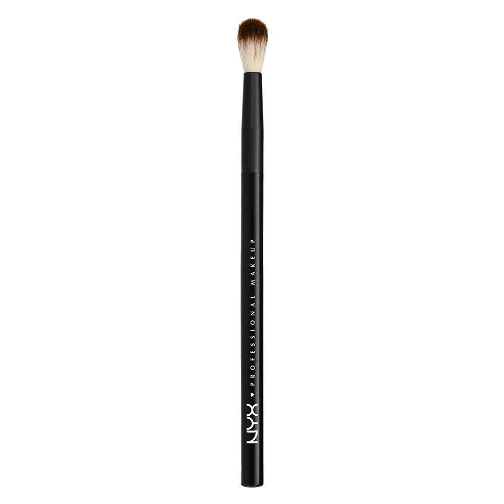 NYX PROFESSIONAL MAKEUP Pro Blending Brush Beauty & Personal Care NYX PROFESSIONAL MAKEUP