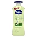 Vaseline Total Moisture Aloe Fresh Lotion Beauty & Personal Care Vaseline