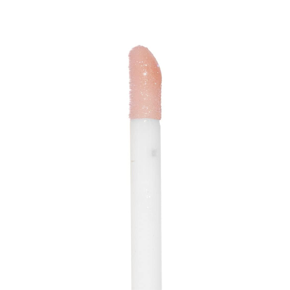 Palladio Lip Gloss, Pink Candy, Non-Sticky Lip Gloss, Contains Vitamin E and Aloe, Offers Intense Color and Moisturization, Minimizes Lip Wrinkles Beauty & Personal Care Palladio