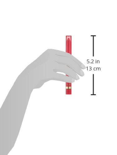 L’Oréal Paris Cosmetics Colour Riche Le Lacque Lip Pen, Lacque and Roll, 0.032 Ounce Beauty & Personal Care L'Oreal Paris