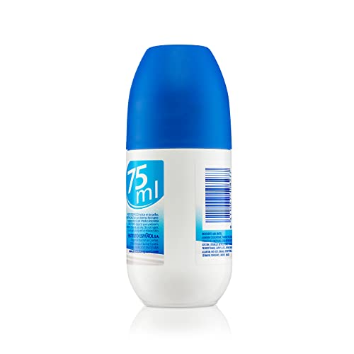 Instituto Español Leche Y Vitaminas Roll-On Deodorant Beauty and Personal Care Instituto Español