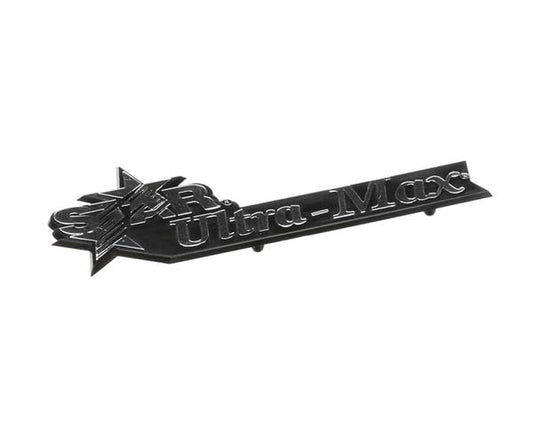Replacement for fits 2M-Z15805 Star Logo, Ultra-Max OEM STA2M-Z15805 Beauty and Personal Care louncryu