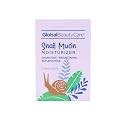 Global Beauty Care Snail Mucin Moisturizer Hydrating Brightening Replenishing 1.7 fl oz / 50mL Beauty & Personal Care Global Beauty Care