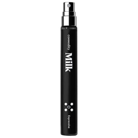 Commodity Milk Expressive Eau de Parfum Travel Spray, 10 ml Beauty & Personal Care Commodity