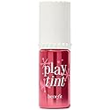 Benefit Playtint Pink Lemonade-Tinted Lip and Cheek Stain 0.2 Ounce Beauty & Personal Care Benefit