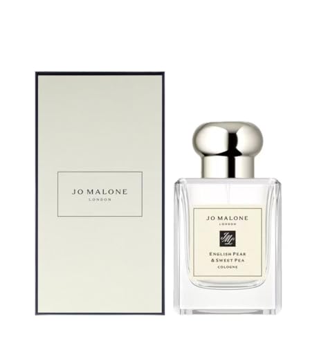 Jo Malone English Pear & Sweet Pea Cologne 1.7 Oz