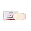 BIOTRADE Acne Out Soap oily and acne prone Anti Acne pimples blackheads whiteheads 100g by Biotrade Beauty & Personal Care BIOTRADE