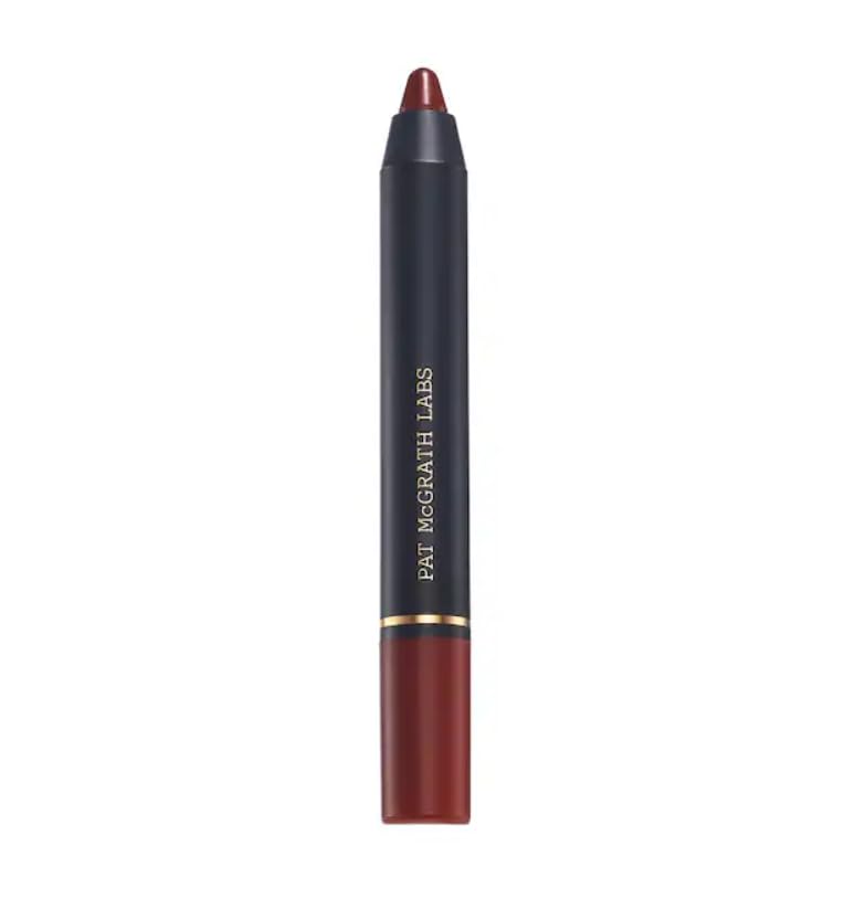 Pat McGrath Labs Dramatique Mega Lip Pencil - Garnet Glow, 1 Count (Pack of 1) Beauty & Personal Care Pat McGrath Labs