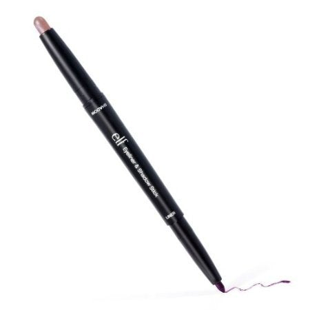 3 Packe.l.f. Eyeliner and Shadow Stick, Plum Purple, 0.038 Ounce Beauty & Personal Care e.l.f. Cosmetics