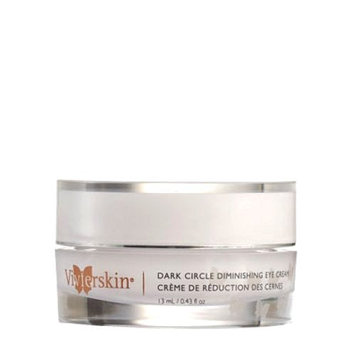 VivierSkin Dark Circle Diminishing Eye Cream, 0.4 Fluid Ounce Beauty & Personal Care Vivierskin