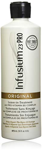 InfusiumPro23 Leave in Treatment Conditioner, Original, 16 Fl Oz Beauty & Personal Care Infusium