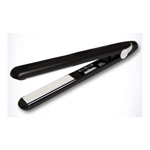 H2Pro Mikro Features Titanium Nano Hi-Tech Flat Iron 1 Inch Beauty & Personal Care H2PRO