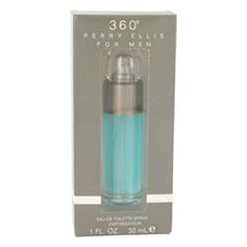 Perry Ellis 360 By PERRY ELLIS FOR MEN 6.7 oz Eau De Toilette Spray Beauty & Personal Care Perry Ellis