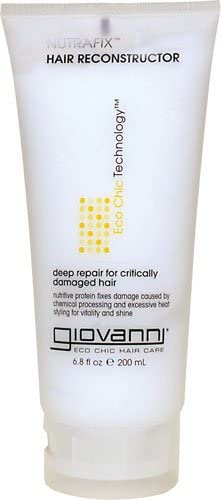 Giovanni Nutrafix Hair Reconstructor 6.8 fl oz Liquid