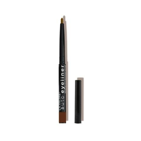 L.A Colors Auto Eyeliner CAE663A Brown Beauty & Personal Care L.A Colors Auto Eyeliner CAE663A Brown