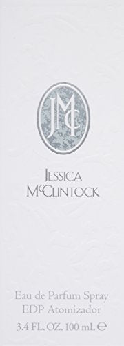 Jessica Mcclintock Eau de Parfum Spray, 3.4 Fluid Ounce Beauty & Personal Care Jessica McClintock
