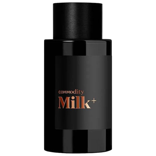Commodity Milk+ Bold Eau de Parfum, 100 ml Beauty & Personal Care Commodity