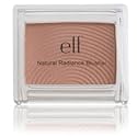 e.l.f. Cosmetics Natural radiance Blush - Coy Beauty & Personal Care e.l.f.
