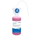 Scott Professional Foam Hand Soap with Moisturizers (11280), 1.5 L, Foaming, Pink, Floral Scent, Under-Counter Refills for Kimberly-Clark Professional Beauty & Personal Care Scott Professional