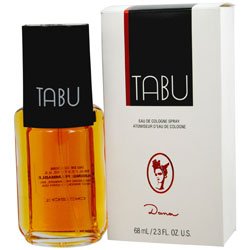 Tabu by Dana Beauty & Personal Care Tabu