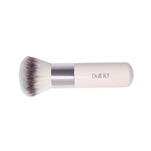 Jumbo Kabuki No. 9 Beauty & Personal Care DOLL 10 NO.
