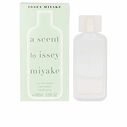 A Scent By Issey Miyake for Women, Eau De Toilette Spray, 3.4-Ounce Beauty & Personal Care Issey Miyake